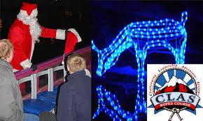 clas christmas cruise