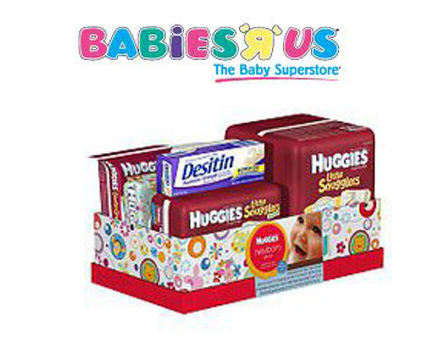 babies r us coupons. Tomorrow 3/12 Babies R Us is