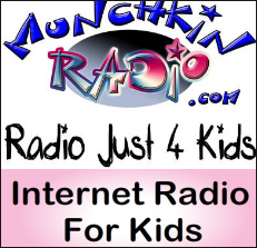 munchinkin radio