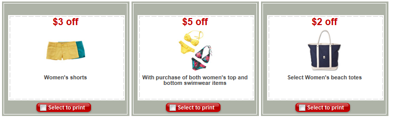 target store coupon. Target Store Coupon Deals