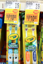 GUM