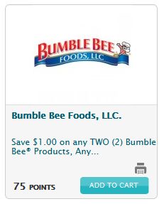 bumble bee