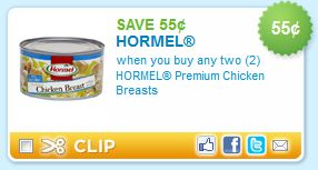 hormel coupon