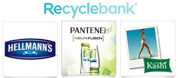 recyclebank