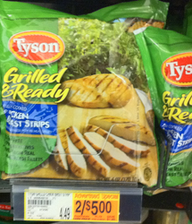 tyson