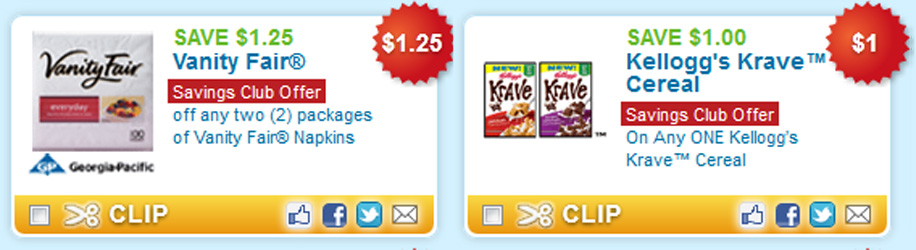 coupon copy