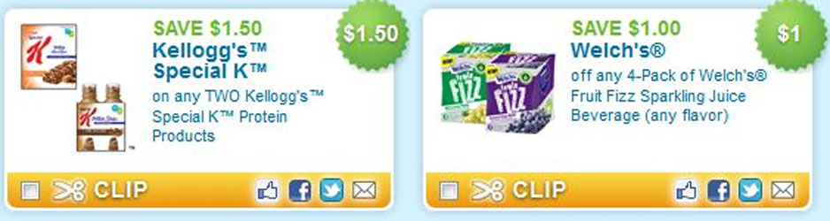 coupon