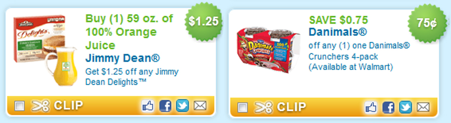 coupon
