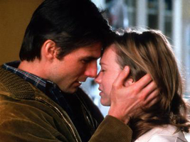 famous hollywood kiss movies