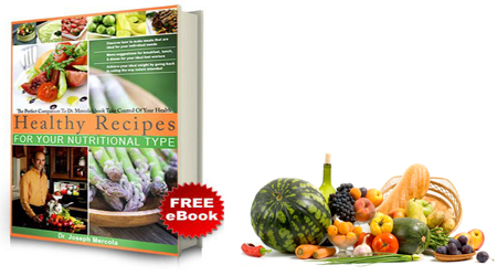 healthy food