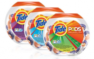 pods