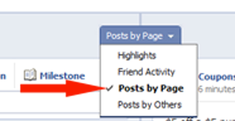 posts