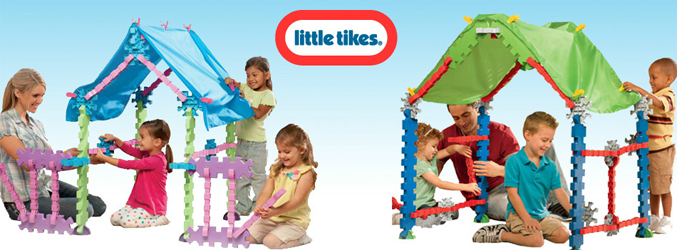 tikes
