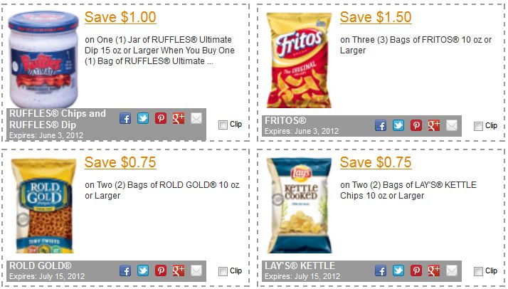 LAYS