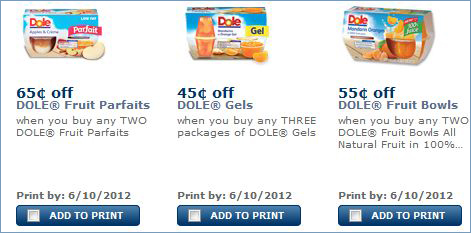 dole