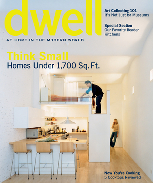 dwell