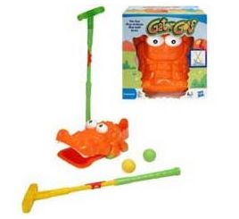 golf