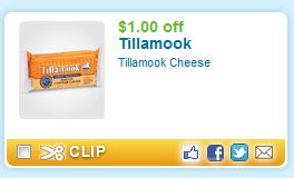 tillamook