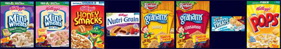 Kelloggs