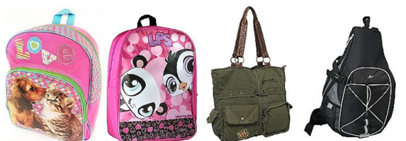 bags