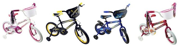bikes