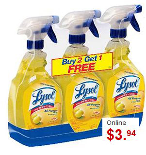 Lysol coupons4utah.com