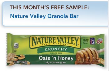 nature valley