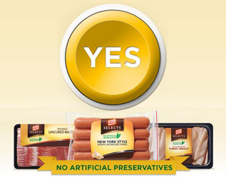 oscar mayer