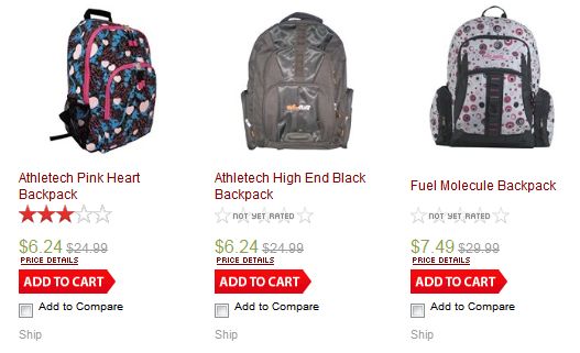 packs