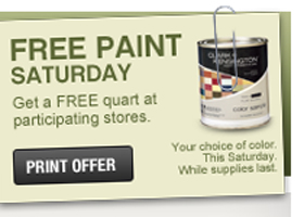 paint