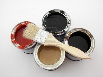 paint