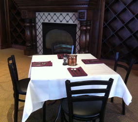 Utah Flora Restaurant Review #3