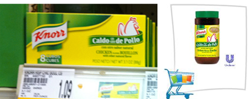 Knorr Bullion Printable Coupon: $0.50 off ONE - Coupons 4 Utah