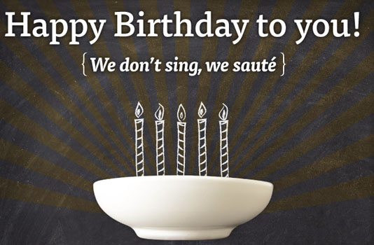 birthday