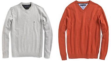 Sweaters Men s Sale Sale Tommy Hilfiger USA