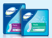 Coupon  Save on TENA Incontinence Products   TENA