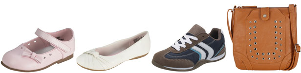 Payless Shoes: 25% off In-Store  Online - Coupons 4 Utah
