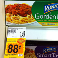 Ronzoni