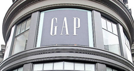 gap 289