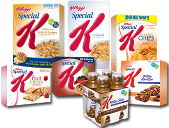 Special-K-Products