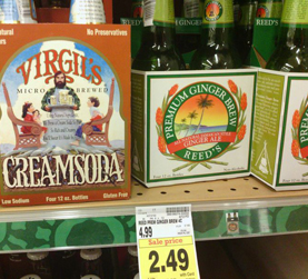 smith's soda
