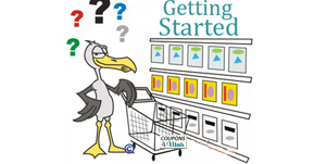 getting started 289