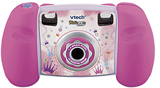 Vtech   Kidizoom 1.3 Megapixel Digital Camera   Pink   80 122750