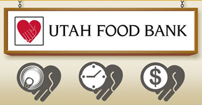 utah food bank