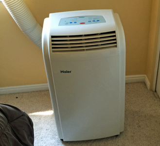 Portable AC deals and review