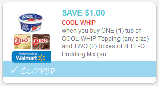 cool whip