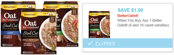 better oats
