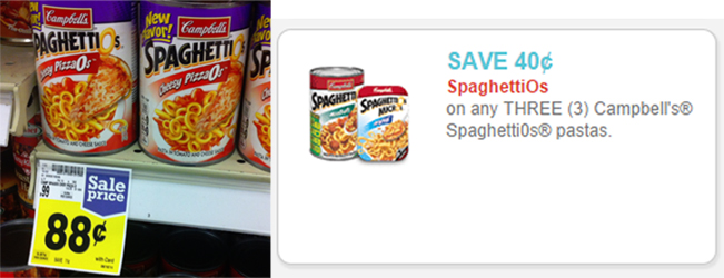 spaghettos