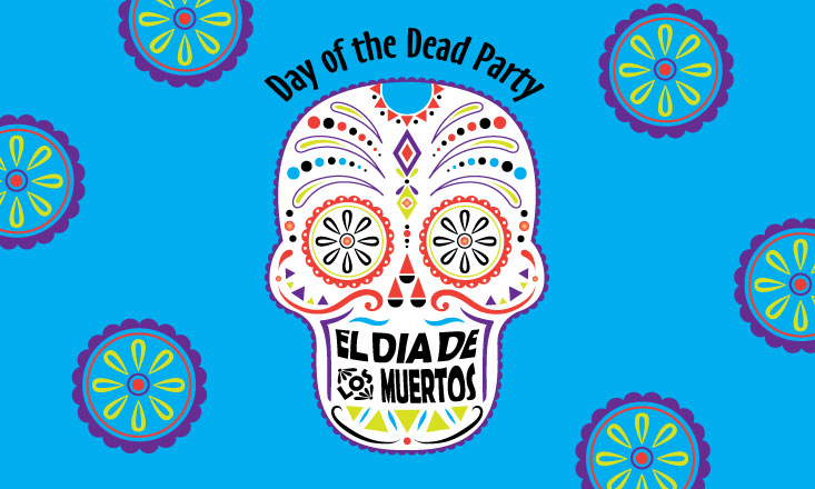 day of dead