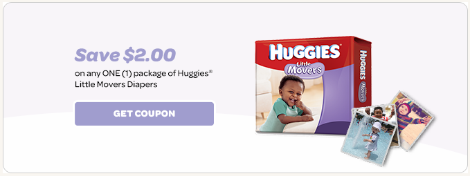 diapers coupon